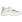 Skechers Two Tone Mesh Metallic Overlay